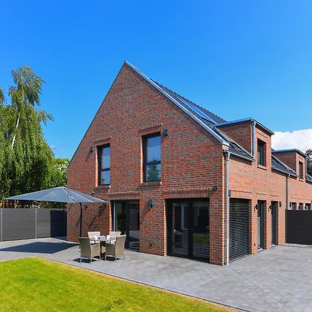 Ferienhaus Friesentraum Эзенс Экстерьер фото